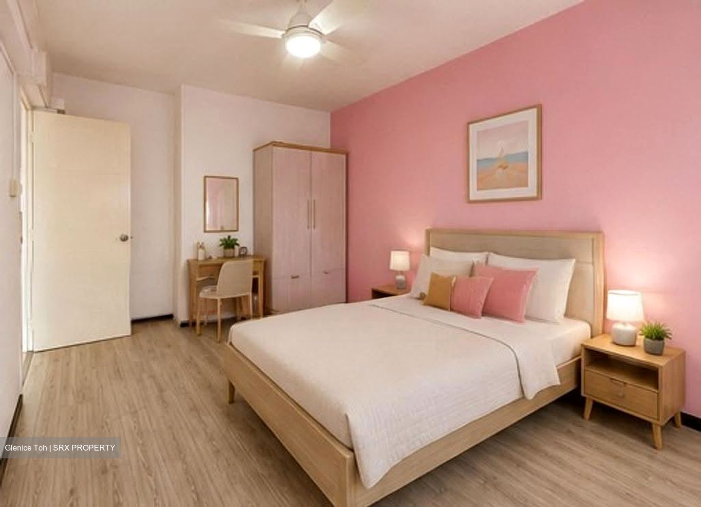 Blk 252 Hougang Avenue 3 (Hougang), HDB 3 Rooms #613517621